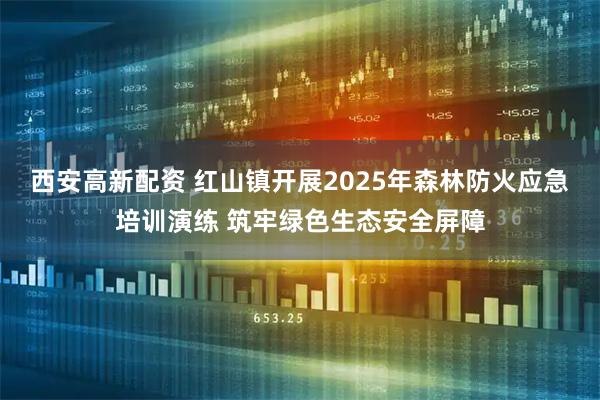 西安高新配资 红山镇开展2025年森林防火应急培训演练 筑牢绿色生态安全屏障